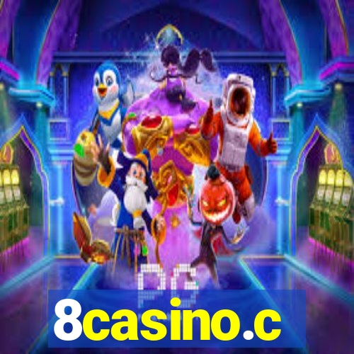 8casino.c