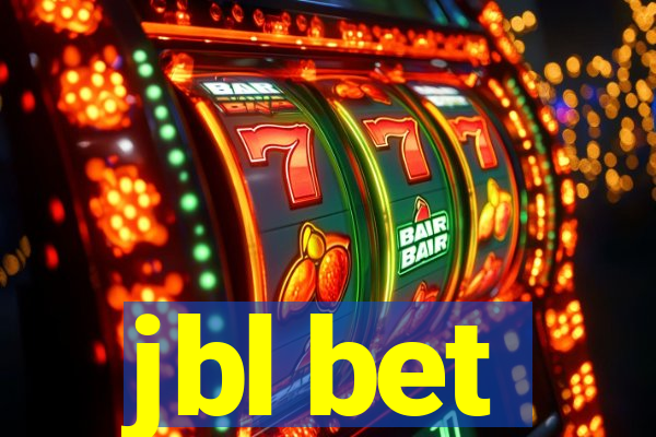 jbl bet