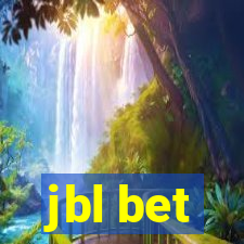 jbl bet