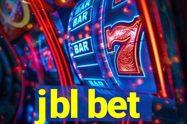 jbl bet