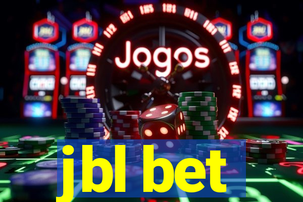 jbl bet