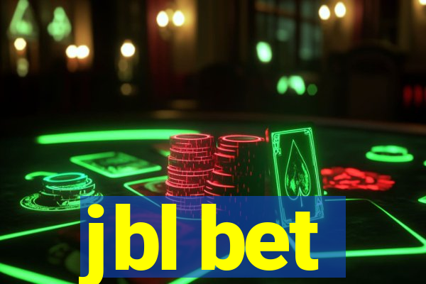 jbl bet