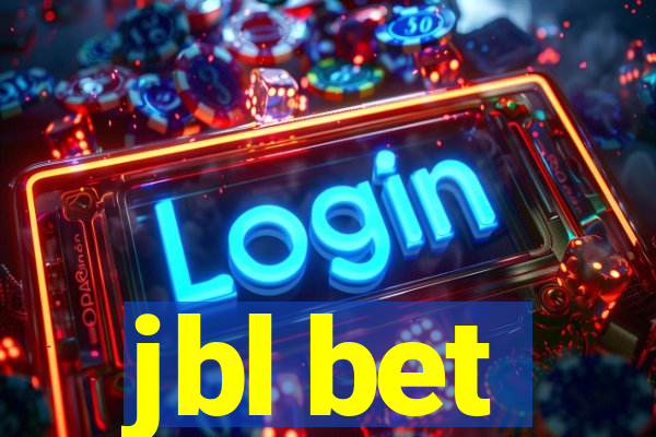 jbl bet