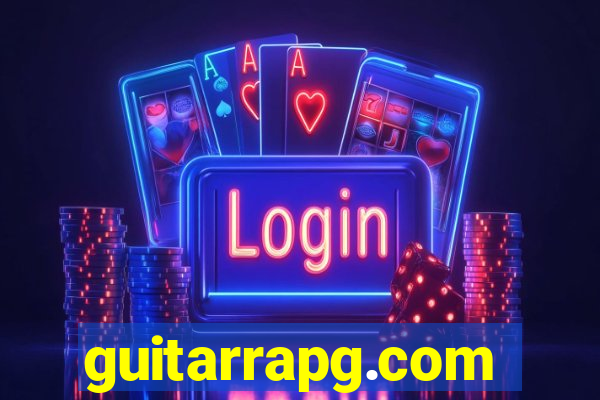 guitarrapg.com