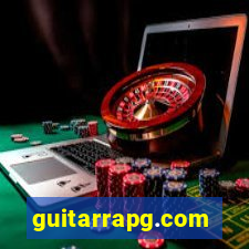 guitarrapg.com