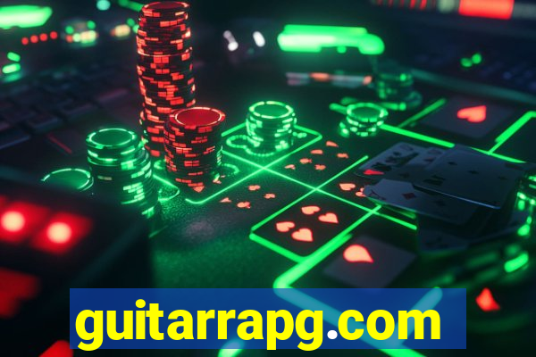 guitarrapg.com