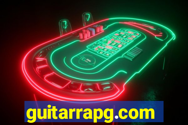 guitarrapg.com