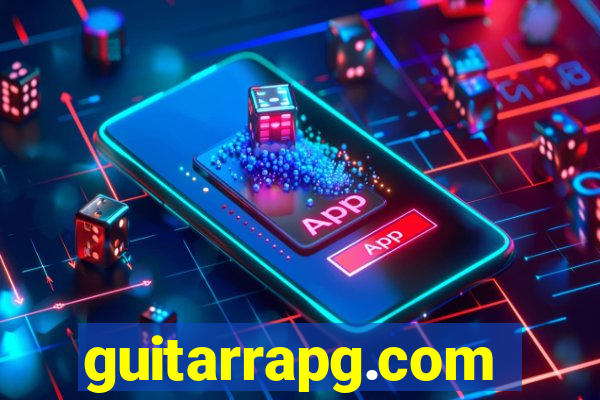 guitarrapg.com