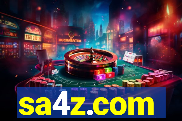 sa4z.com