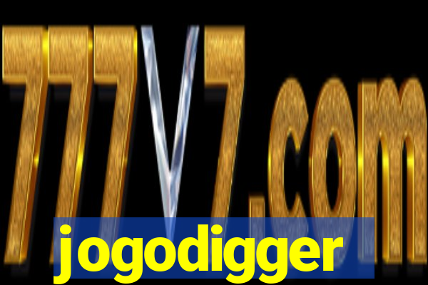 jogodigger