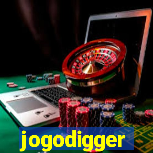 jogodigger