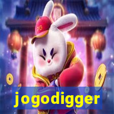 jogodigger