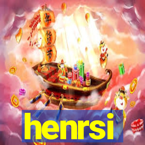 henrsi