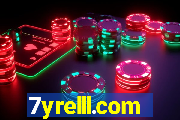 7yrelll.com