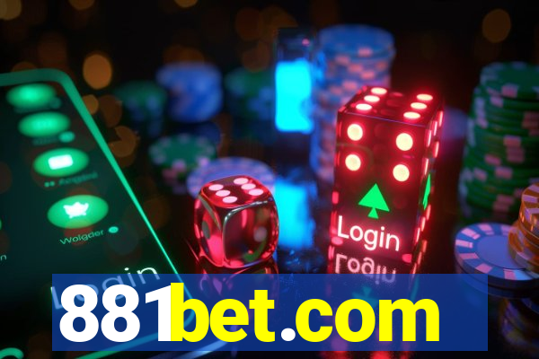 881bet.com