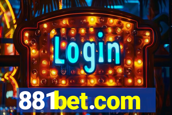 881bet.com