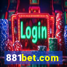 881bet.com