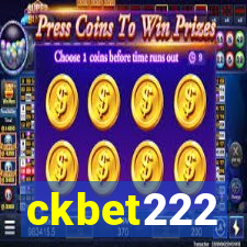 ckbet222