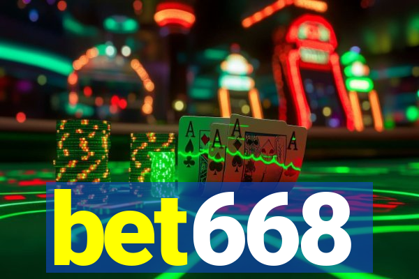 bet668