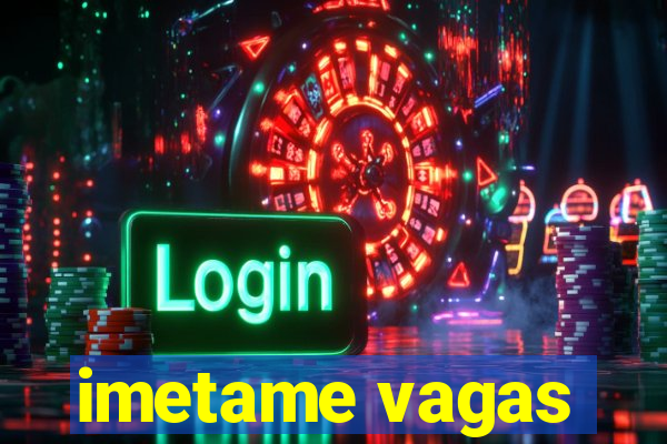 imetame vagas