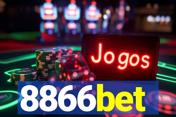 8866bet