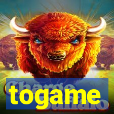 togame