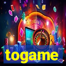 togame