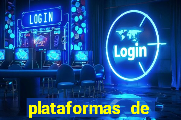 plataformas de jogos que pagam bem