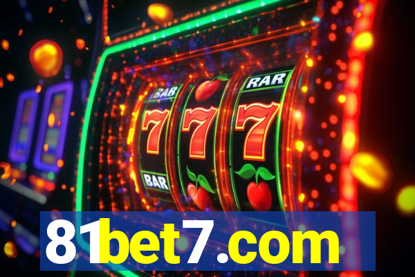 81bet7.com