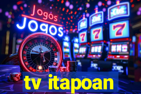 tv itapoan