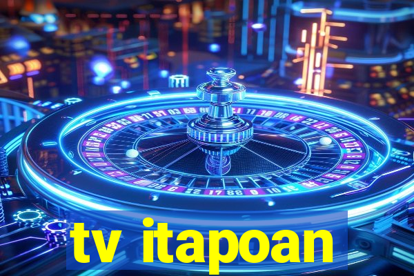 tv itapoan