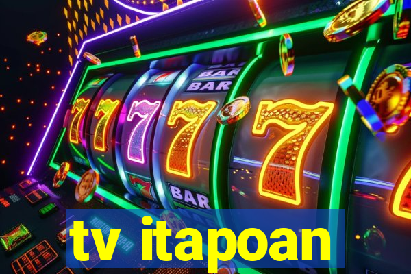 tv itapoan