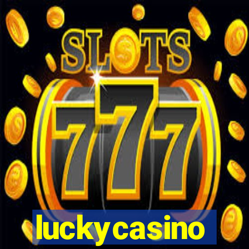 luckycasino