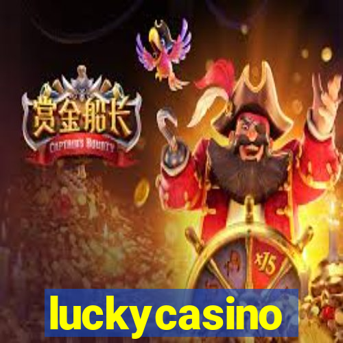 luckycasino