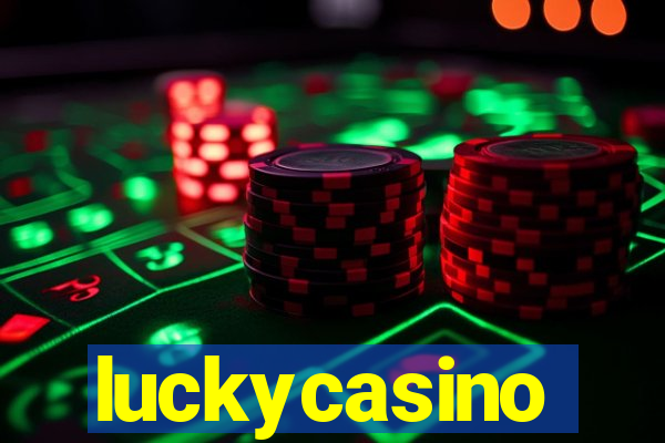 luckycasino