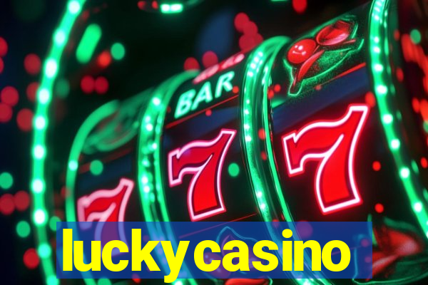 luckycasino