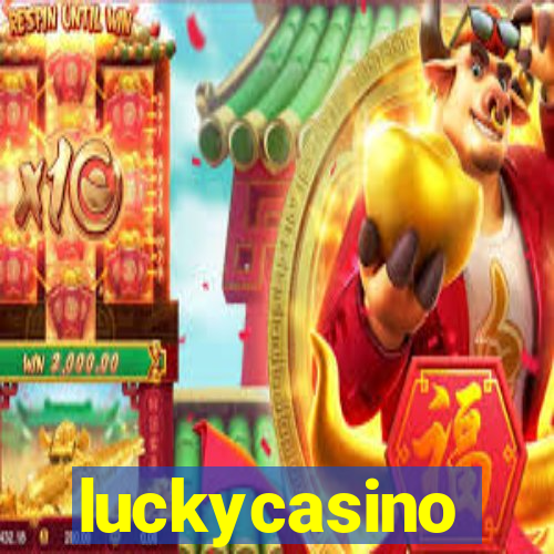 luckycasino