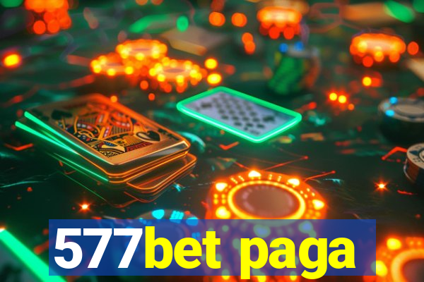 577bet paga