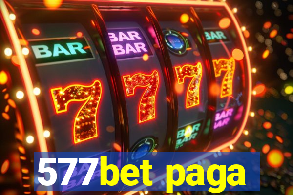 577bet paga