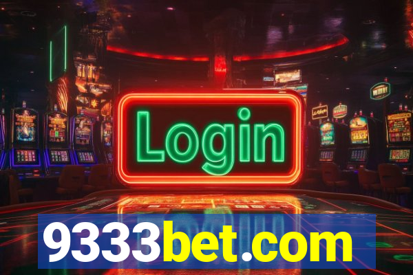 9333bet.com