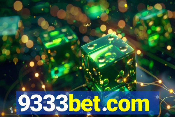 9333bet.com