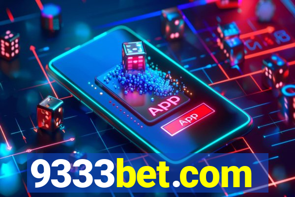 9333bet.com