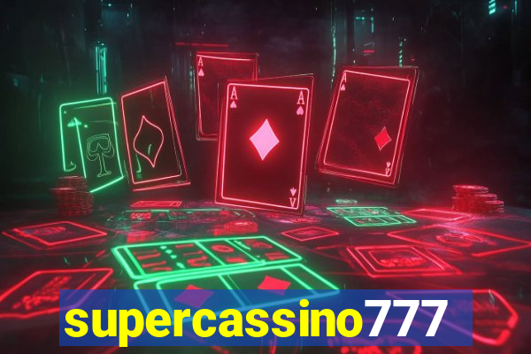 supercassino777