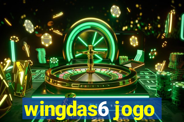 wingdas6 jogo