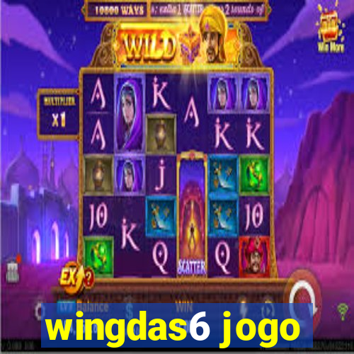 wingdas6 jogo