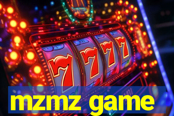 mzmz game