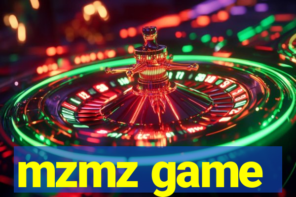 mzmz game