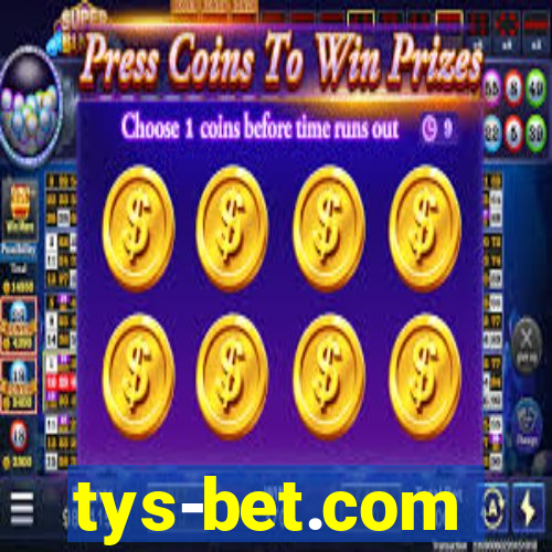 tys-bet.com