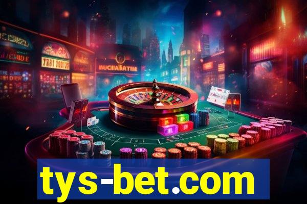 tys-bet.com