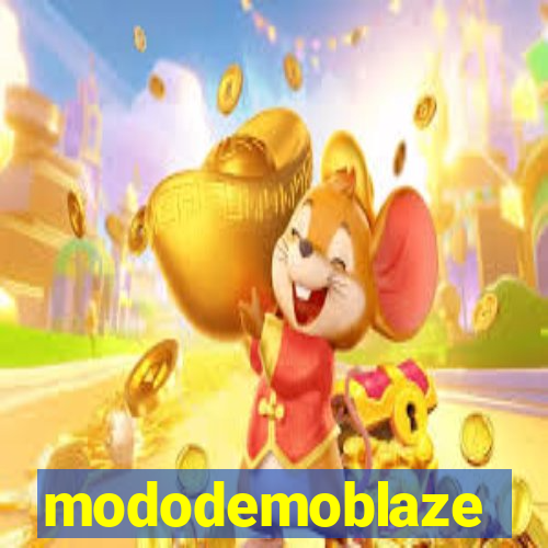 mododemoblaze